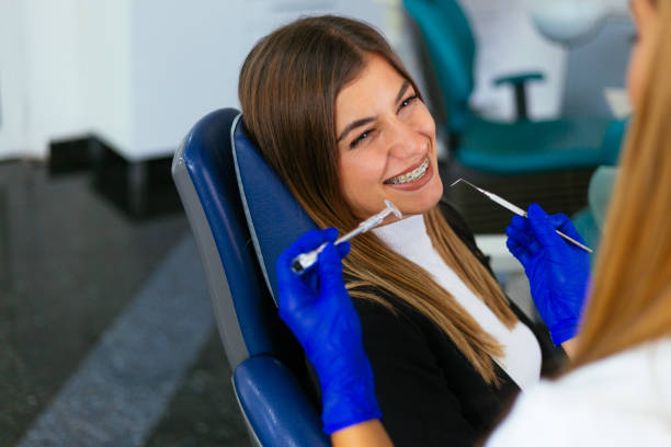 Best Tooth Extraction  in Tell City, IN