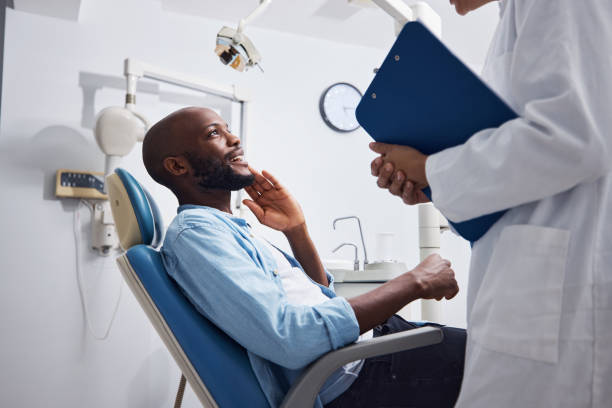 Best Laser Dentistry  in Tell City, IN