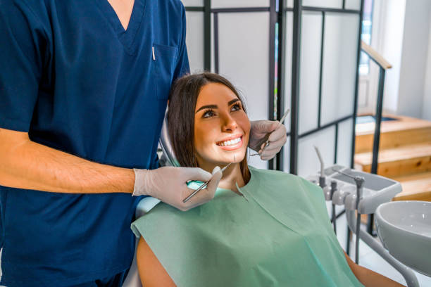 Dental Inlays and Onlays in Tell City, IN