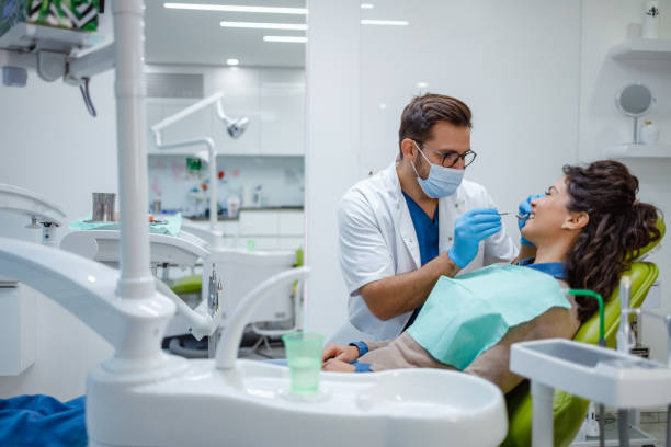 Best Emergency Dental Care  in Tell City, IN