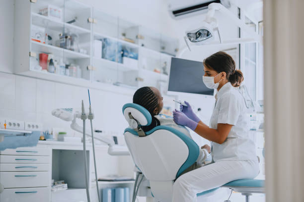 Why Choose Us for Your Dental Needs in Tell City, IN