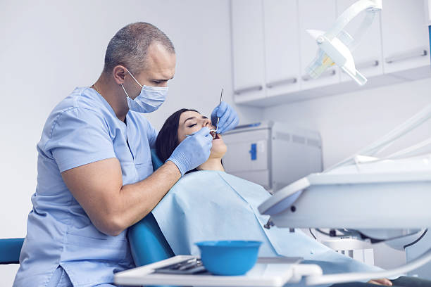 Oral Surgery in Tell City, IN