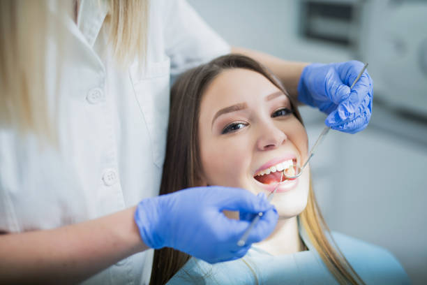Best Veneers and Lumineers  in Tell City, IN