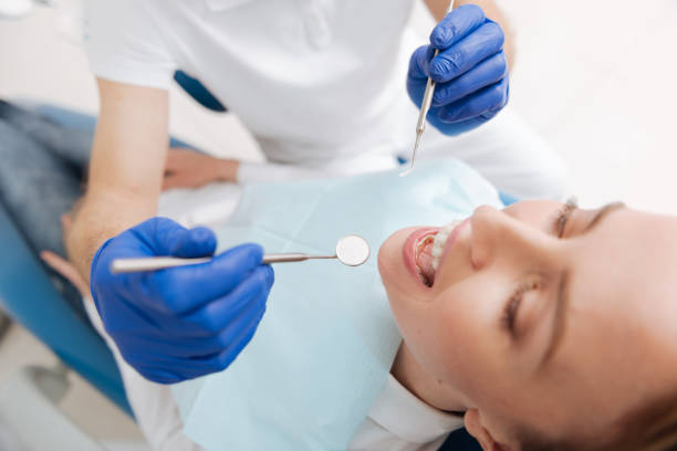 Best Dental Exams and Cleanings  in Tell City, IN