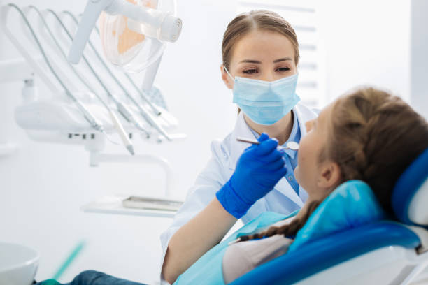 Best Oral Cancer Screening  in Tell City, IN